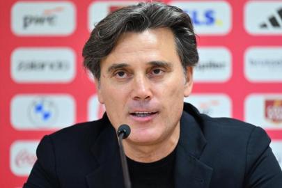 A Milli Takım teknik direktörü Vincenzo Montella'dan eleştirilere yanıt: 'Mantık dışı'