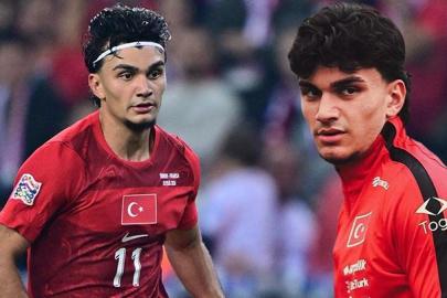 A Milli Takım'da Belçika maçı öncesi Can Uzun şoku!