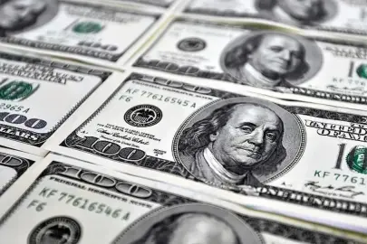 ABD'nin faiz faturası sınırı aştı: 1 trilyon dolar bütçeyi zorluyor
