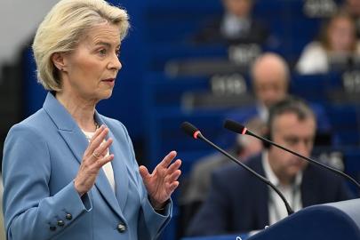 AB'nin borcu 2027'ye kadar 1 trilyon euroya ulaşabilir