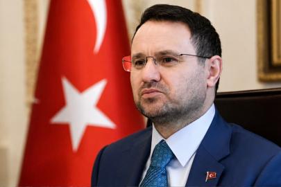 Adalet Bakanı Gürlek’ten yargı reformu açıklaması 