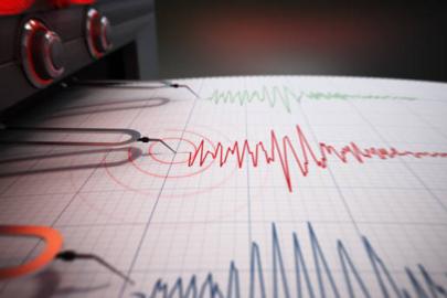 Adana'da 4,4 büyüklüğünde deprem