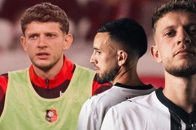Ağır mağlubiyette tek parlayan isim Szymanski oldu! Son haftalarda kendini buldu