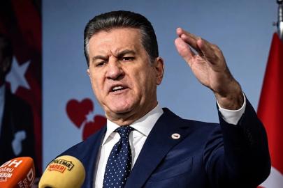 Ahmet Hakan'dan Sarıgül'e olay  Epstein benzetmesi! 'Ada yerine kamp…'