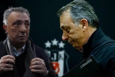 Ahmet Nur Çebi, TFF'ye başkan adayı olacak mı? Açıklama geldi!