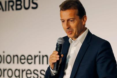Airbus, İngiltere-Japonya-İtalya savaş uçağı projesine katılabilir