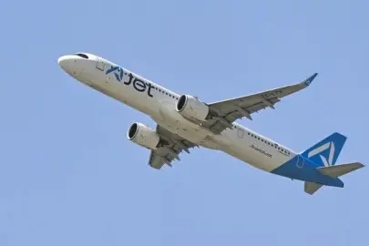 AJet, yazın Dalaman’dan Almanya’nın 5 kentine sefer düzenleyecek