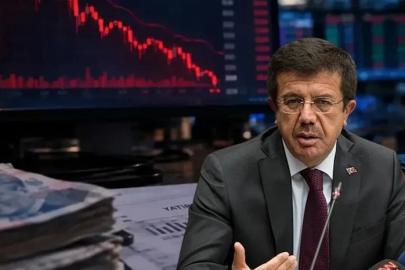 Zeybekçi'nin fonlara  kaptırdığı para belli oldu!