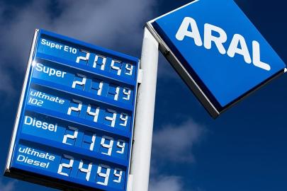 Akaryakıtta nefes yok: AB'de dizel litre fiyatı 2,24 euroya çıktı