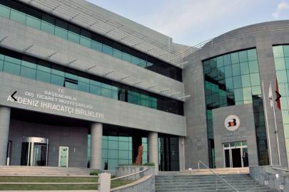AKİB'in eylül ayı ihracatı 1 milyar 385 milyon dolar oldu
