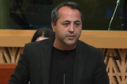 AKPM Genel Kurulu’nda Türkiye aleyhindeki rapora Babacan'dan yanıt