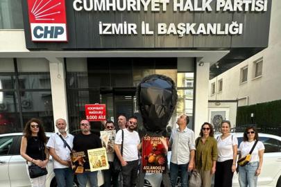 Ali Alpyavuz: “Kooperatif meselesi, İzmir’in yaşadığı sorunların küçük bir yansımasıdır”