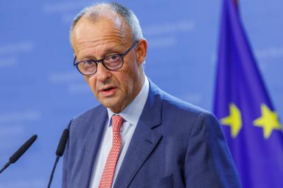 Almanya Başbakanı Merz: Rusya, Almanya'yı istikrarsızlaştırmak istiyor
