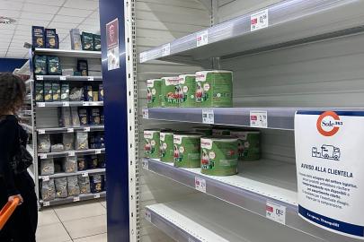 Almanya, Fransa, İtalya, İspanya: Ekimde enflasyon en yüksek nerede?