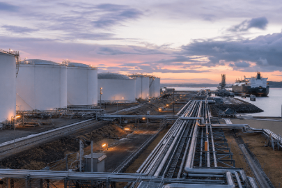 Almanya'dan petrolde yeni hamle