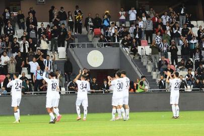 Altay'ın reklam sorunu çözülüyor