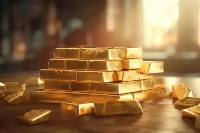 Altının altının kilogram fiyatı belli oldu