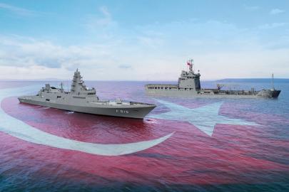 Türkiye'den Yunanistan ve GKRY'ye sert uyarı: Türkiye’den izinsiz adım atılmayacak