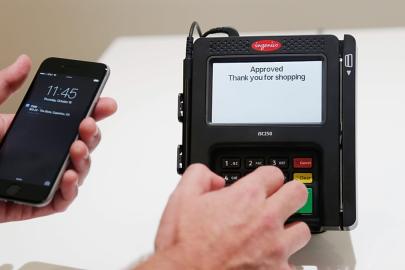 Apple Pay ve Google Pay, fintech reformlarıyla Özbekistan'da kullanıma açıldı