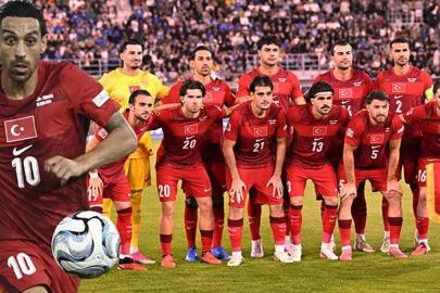 Arda Güler yok, 10 numara İrfan Can Kahveci'de! İtalya - Türkiye maçında şaşırtan tercih