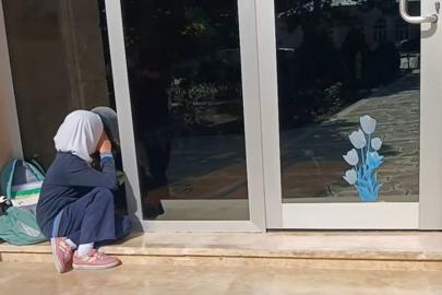 ASKON: Hiçbir çocuk inancı ile eğitimi arasında tercihe zorlanmamalı