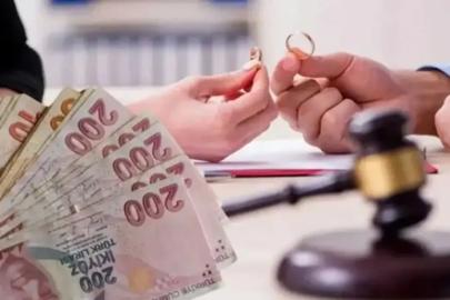 AYM iptal etmişti! Nafaka için beş formül! Yeni düzenleme geliyor