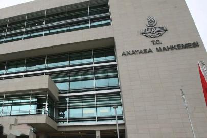 AYM, siyasi partilerin mali hesap incelemelerini tamamladı: 26 parti hakkında suç duyurusu kararı