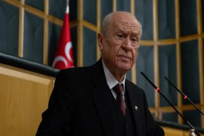 Bahçeli: Türkiye gayri hukuki unsurlardan arınmalı 