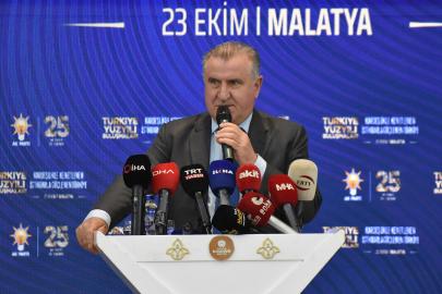 Bakan Bak Bizim en büyük sorunlarımızdan bir tanesi bağımlılık
