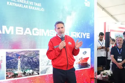 Bakan Bayraktar tarih verdi: Akkuyu NGS’de ilk elektrik için geri sayım