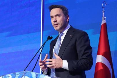 Bakan Bayraktar: Türkiye, dünyanın en büyük ve en gelişmiş LPG pazarlarından birine sahip