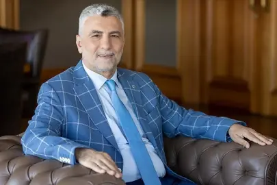Bakan Bolat açıkladı: Türkiye ihracatta vites yükseltiyor: 450 milyar dolarlık hedefi!