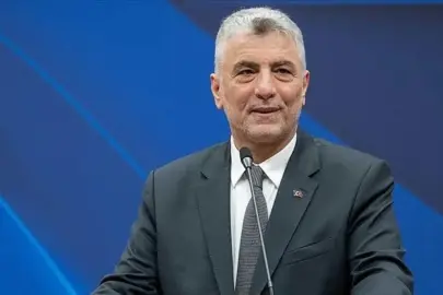 Bakan Bolat duyurdu: Tekstil ve hazır giyimde toparlanma başladı