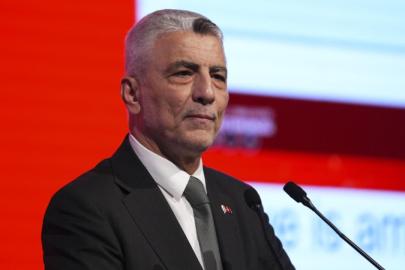 Bakan Bolat: Türkiye dünyanın 11'inci büyük ekonomisi konumuna ulaştı