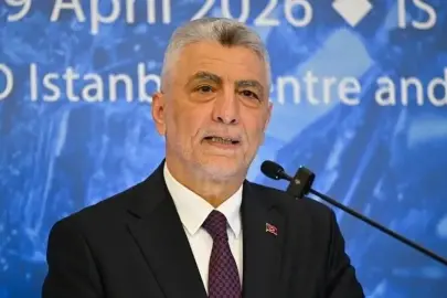 Bakan Bolat'tan Brüksel'de önemli temaslar: Gümrük Birliği masaya gelecek