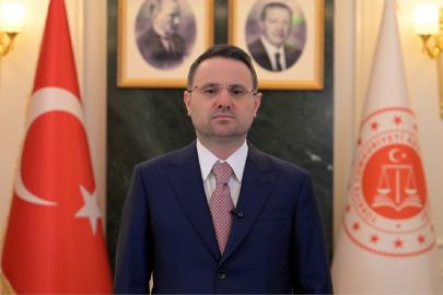 Bakan Gürlek: 61 faili meçhul dosyada 68 cinayet aydınlatıldı