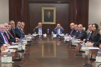 Bakan Gürlek: Yeni anayasa, millet iradesini esas almalı