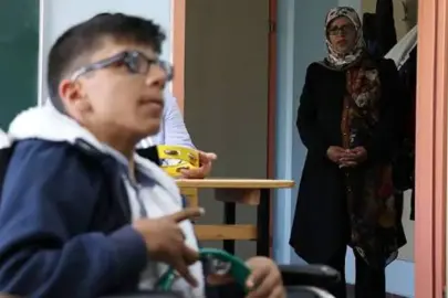 Bakan Işıkhan açıkladı: Serebral palsi hastalarına 2,31 milyar lira destek