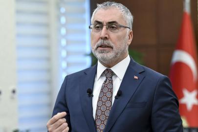 Bakan Işıkhan: GÜÇ Programı ile 630 binden fazla gence ulaşıldı