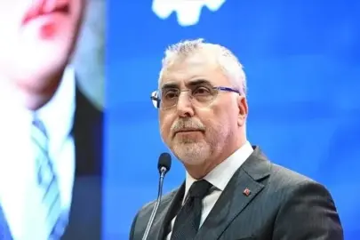 Bakan Işıkhan: Ulusal Staj Programı başvuruları başladı