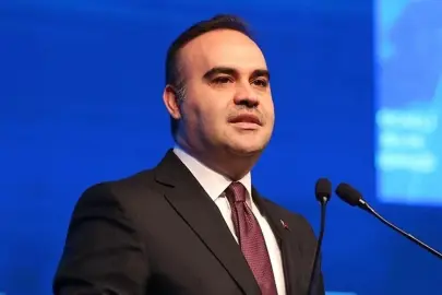 Bakan Kacır duyurdu: Türkiye'nin AR-GE harcamaları 24,8 milyar dolara yükseldi