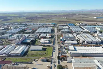 Bakan Kacır duyurdu! Türkiye'nin sanayi alanı genişliyor: 156 hektarlık yeni OSB yatırımı