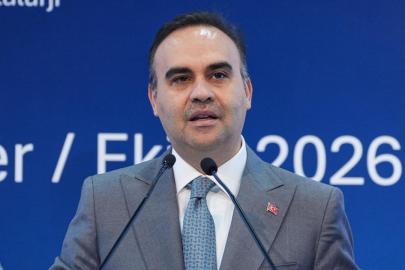 Bakan Kacır: OSB'lerimizin sayısını 374'e yükselttik