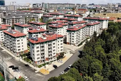 Bakan Kurum açıkladı: Türkiye'de 2,3 milyon bağımsız bölüm yenilendi! Deprem beklemez, dönüşüm de beklememeli