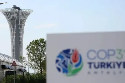 Bakan Kurum duyurdu! COP31’de doğa ve sanat buluşuyor: 1,1 milyon metrekarelik açık hava sahnesi kurulacak