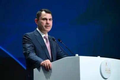 Bakan Kurum:  Sıfır Atık Mavi ile denizlerimiz de mis gibi olacak