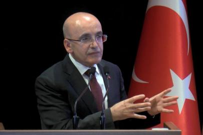Bakan Şimşek: Mali şeffaflık reformlarla daha da artacak