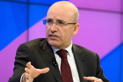 Bakan Şimşek'ten fon açıklaması: Yatırımcılara en kısa sürede ödeme yapılması için adımlar atılıyor
