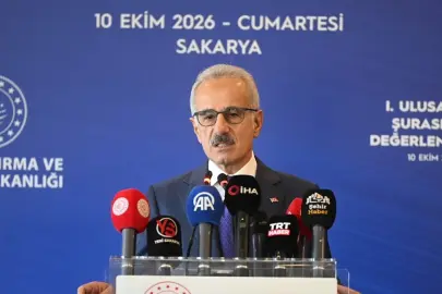 Bakan Uraloğlu açıkladı: Satışa ve uçuşa hazır İHA sayısı 81 bini aştı