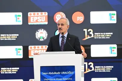 Bakan Uraloğlu açıkladı: Türkiye'nin otoyol ağı büyüyor! Uzunluk 30 bin 278 kilometreye çıktı